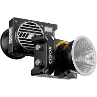 Sirui Bi-Color COB Pocket LED Lamp C150X Combo