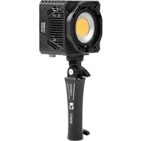 Sirui Bi-Color COB Pocket LED Lamp C300X (Lumière vidéo), Lumière continue, Noir