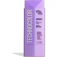 Bondi Sands S rum autobronzant pour le visage Technocolor Formule innovante Hydrate Apaise et sublime la peau avec de la vitamine C et de la camo