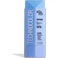 Bondi Sands Technocolor Sapphire 30 Ml Serum Bleu Femme