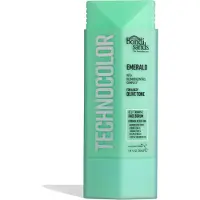Bondi Sands Technocolor Emerald sérum auto-bronzant visage 50 ml