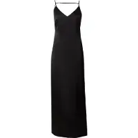 De Roos Robe noir