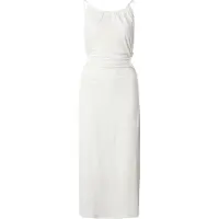 De Roos Robe d’été blanc