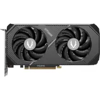Zotac Rtx 5070 Twin Edge 12gb Gddr7 Graphic Card Clair