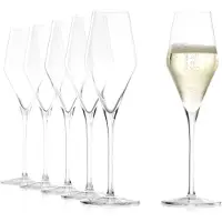 Stölzle Quatrophil, Verres à vin, Transparent