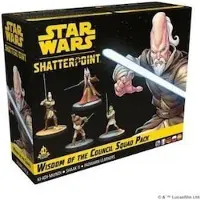 Atomic Mass Games Star Wars : Unlimited - Tokens Premium PRO Expansion Pack