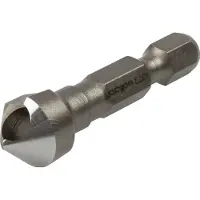 Wolfcraft Fraise à trou transversal Ø 12mm tige 6-pans