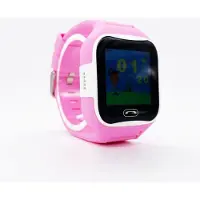 ILike Montre GPS pour enfants IWH01PK