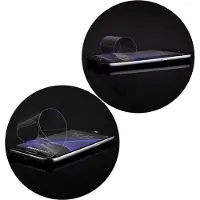 Bestsuit hybride en verre flexible - Motorola G35