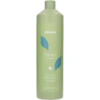 Echos Line Energy Shampoo shampoing pour cheveux affaiblis 1000 ml