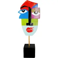 Casablanca by Gilde Visage de Mondrian