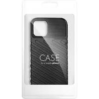 OEM Other THUNDER case for XIAOMI Redmi 14CC black (Xiaomi Redmi 14C), Coque pour téléphone portable, Noir
