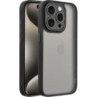 OEM Back panel cover VARIETE Case for IPHONE 7 / 8 / SE 2020 / SE 2022 black (Apple iPhone 7, Apple iPhone 8), Coque pour téléphone portable, Noir