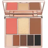Ginza.se The All in 1 Face and Eye Palette 30 ml