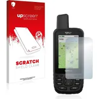 Upscreen Scratch Shield Protection