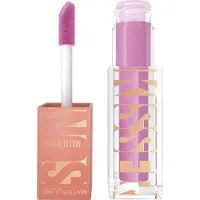 Maybelline Sunkisser Matte blush liquide effet mat teinte 32 Lila Clouds 4.7 ml