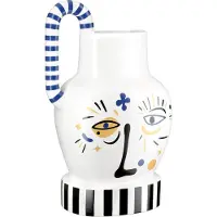 Gilde Henkelvase Firas