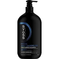 Syoss Intense Anti-Dandruff shampoing antipelliculaire pour cuir chevelu sec avec démangeaisons 750 ml