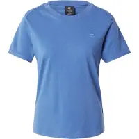 G-Star Nifous Short Sleeve T-shirt Bleu XS Femme