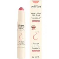 Embryolisse Artist Secret maquillage multi-usage pour les yeux, les lèvres, et le visage teinte Nude pink 2.5 g