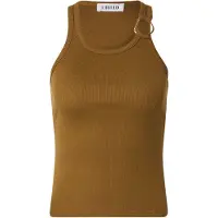 EDITED The Label Haut 'Charlotte' marron