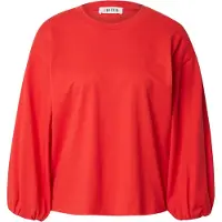 EDITED The Label T-shirt 'Invana' rouge