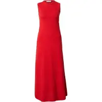 EDITED The Label Robe 'Wika' rouge