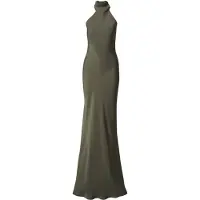 RÆRE by Lorena Rae Robe de soirée vert