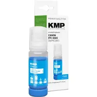 KMP AG 1588,0003 cartouche d'encre 1 pc(s) Compatible Cyan