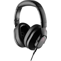 Austrian Audio Hi-X20 (NC, Filaire), Écouteurs, Noir