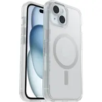 Otterbox Iphone 16e/15/14/13 Magsafe V2 Phone Case Clair