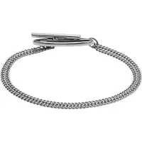 Diesel Bracelet argent