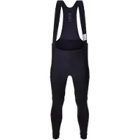Santini Uci World Champion Mondo 2025 Bib Tights Noir 2XL Homme
