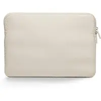 Trunk TR-ALSAIR15-MOO (15", Apple), Sac pour notebook, Beige