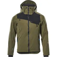 Mascot Advanced 17001 Jacket Vert XL Homme
