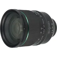 Pentax D FA 24-70mm F2.8 ED SDM WR