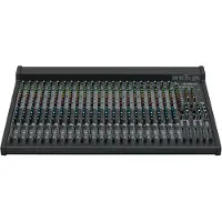 Mackie 2404VLZ4 console de mixage