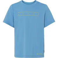 Vaude T-shirt à Manches Courtes Print