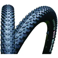 Chaoyang Hornet Wire 27.5'' X 2.00 Pneu VTT rigide Noir 27.5'' x 2.00 Noir 27.5'' x 2.00