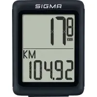 Sigma BC5211 - COMPTEUR BC 5.0 ATS