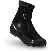SCOTT Heater Gore-tex Mtb Shoes Noir EU 45