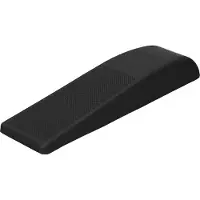 Excellent Horse Grooming Brush Medium noir