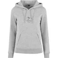 Brandit Forvert Santa Rosa Sweat à capuche pour femme
