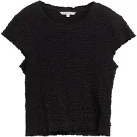 Tom Tailor DENIM Chemisier noir