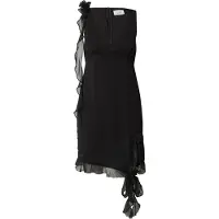 Irinassw Robe noir