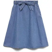 Vero Moda Jupe bleu