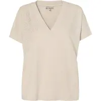 TATUUM Chemisier 'Celia 1' beige