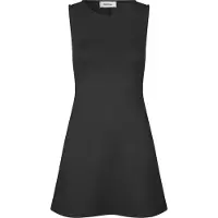Modstrom Robe 'Josefine' noir