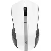 Art Souris/ Optique MART Mouse sans câble USB AM-97 blanc
