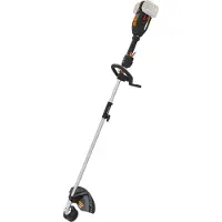 WORX Tondeuse sans fil Nitro WG186E.92 2x20V sans batterie ni chargeur
